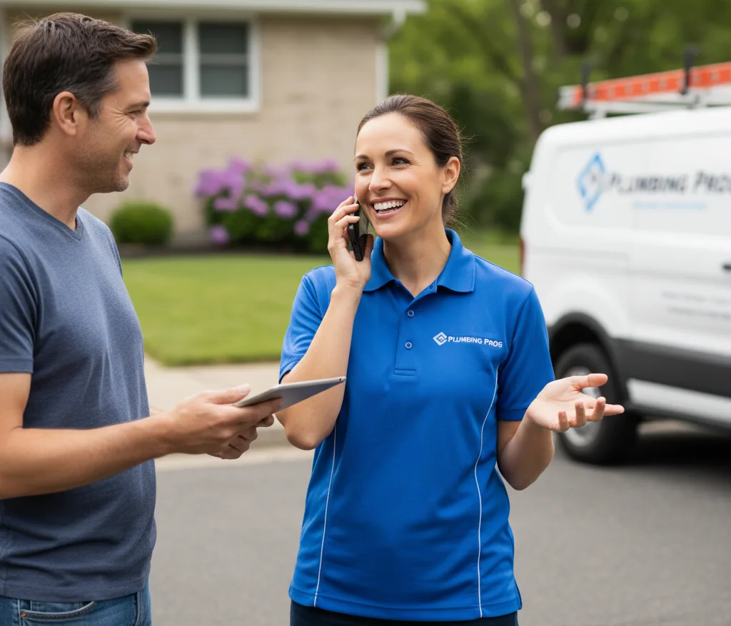 Drain Cleaning in Luverne, AL
